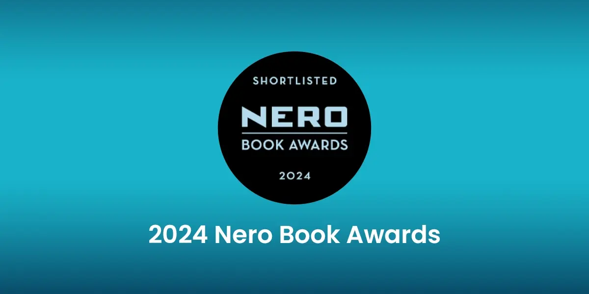 photo of 2024 Nero Book Awards Shortlist: Celebrating Exceptional Talent