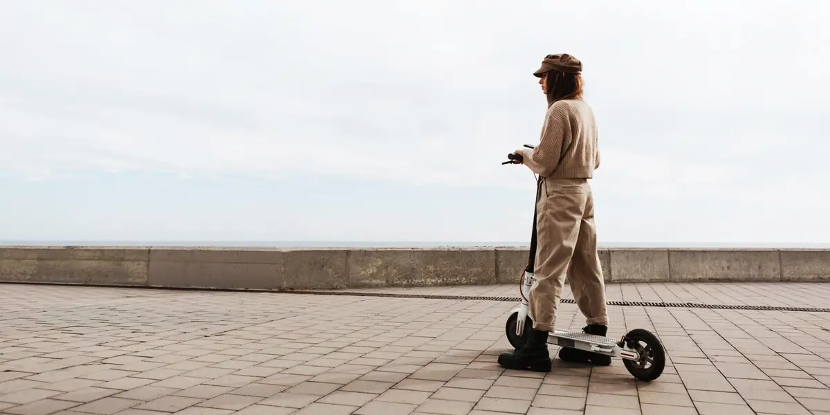 photo of The Rise of Micro-Mobility Solutions in Urban Areas