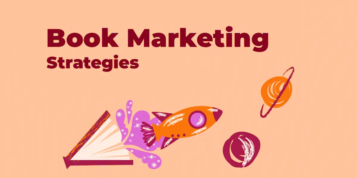 photo of What Book Scripter Can Do to Help You Market Your Book